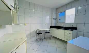 Imagem 2: Frente total para o mar com 3 quartos + DCE