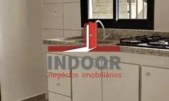 Imagem 2: Oportunidade Única: Apartamento para Locação em São Paulo-SP, Tucuruvi! 1 quarto, 1 sala