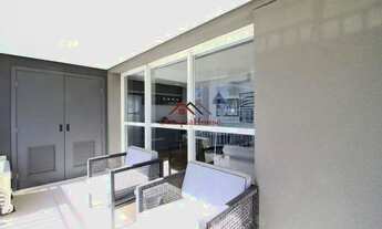 Imagem 7: Aluguel Apartamento 1 Dormitórios - 63 m² Brooklin