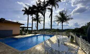 Imagem: Chácara em Condomínio - Mairinque - R$