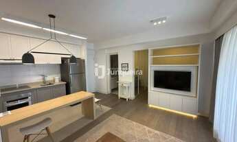 Imagem 3: Apartamento para aluguel, 1 quarto, 1 vaga, Cidade Jardim - Piracicaba/SP