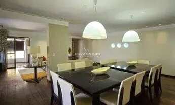 Imagem 5: Apartamento com 4 quartos à venda, 320 m² - Setor Oeste