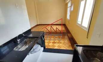 Imagem: Apartamento - Padrão / Residencial / Centro