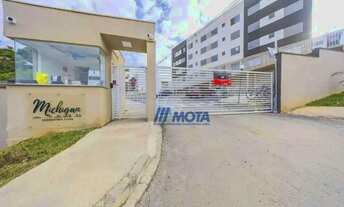 Imagem: Apartamento Garden em Campo Largo