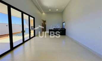 Imagem 3: Terras Alpha 1 - Casa de Condomínio 3 quartos