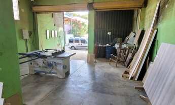 Imagem 6: Galpão em Rua Geraldo de Souza Meireles - Granja Vista Alegre - Contagem/MG