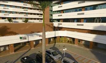 Imagem 5: Loja- Locação- Omega Office Mall