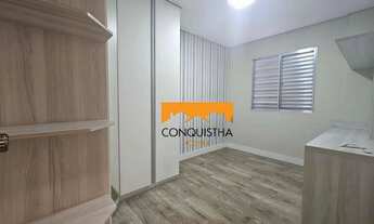 Imagem 5: Apartamento com 2 dormitórios à venda, 84 m² por R$ 490.000,00 - Vila Jahu - São Bernardo