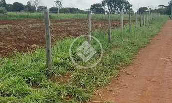 Imagem 7: Hidrolândia - Chácara de 1 Alqueire codigo: 266110