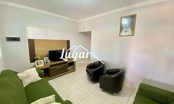 Imagem 3: Casa à venda, 3 quartos, 1 suíte, 2 vagas, JARDIM CAVALLARI - Marília/SP