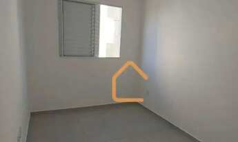 Imagem 6: Apartamento com 2 dormitórios à venda, 50 m² por R$ 230.000 - São João - Pouso Alegre/MG