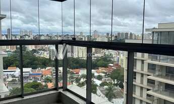 Imagem: Apartamento - Nova Campinas - Campinas