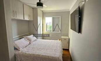 Imagem 7: Apartamento à Venda no Rochdale Osasco 2 dormitórios, 1 suíte, 1 vaga