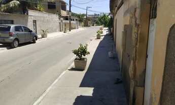 Imagem 5: Imóvel para venda tem 80 metros quadrados com 1 quarto em Santa Cruz - Rio de Janeiro - RJ