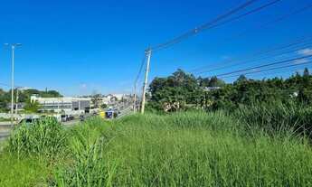 Imagem 7: Área industrial com fachada para rodovia Raposo Tavares km 31