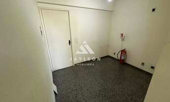 Imagem 3: Sala comercial em Vila Isabel