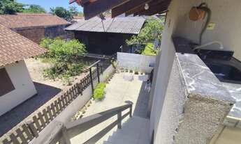 Imagem 7: Casa na Praia de Itapoá SC
