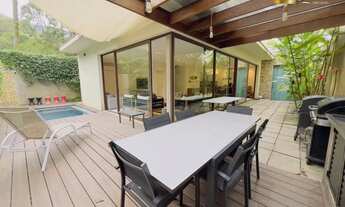 Imagem: Casa de condomínio disponível para venda