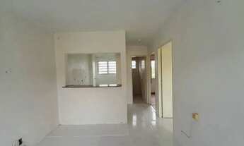Imagem 4: Apartamento com 2 dormitórios, 41 m² - venda por R$ 181.000,00 ou aluguel por R$ 1.705,27