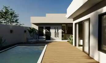 Imagem 5: Casa a VENDA no Condomínio Bella Vittá, Região Leste de Londrina- PR