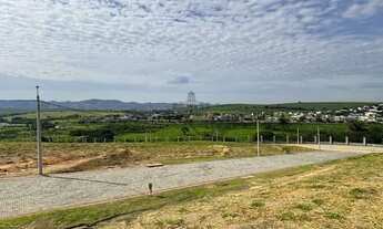 Imagem 2: Oportunidade - Terreno - Condomínio Eco Park Sunset - Caçapava -282m²
