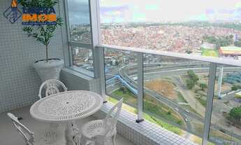 Imagem: Apartamento no Caminho das Árvores, 2 Suítes