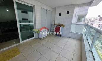 Imagem 4: Apartamento em Rua Eponina - Aviação - Praia Grande/SP