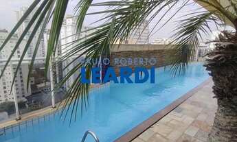 Imagem: APARTAMENTO - INDIANÓPOLIS - SP