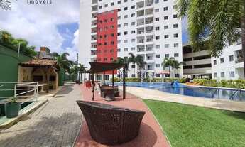 Imagem 2: Apartamento com 3 quartos no bairro Monte Castelo em Fortaleza, CE