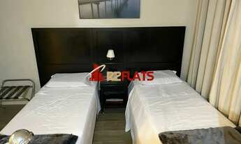 Imagem 2: Flat com ótimo preço no bairro Perdizes. Confira!