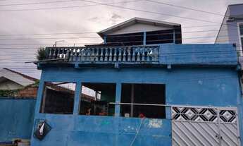 Imagem: Vendo 1 casa com 3 alugadas casas no mesmo