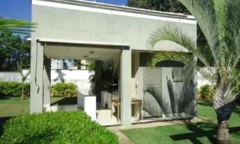 Imagem 3: Apartamento no condomínio PARQUE PRÍNCIPE DE ASTÚRIAS em Presidente Prudente