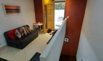 Imagem 6: Linda Casa 4 qtos 2 suites Condomínio Uba II