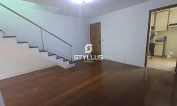 Imagem 4: Vila Isabel Apartamento cobertura com 4 dormitórios