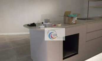 Imagem 6: Casa comercial, 417 m² - venda ou aluguel - Jardim Paulistano - São Paulo/SP