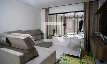 Imagem 3: Casa à Venda - Ponte Rasa, 3 Quartos, 140 m2