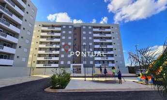 Imagem 3: Apartamento Residencial para venda, Jóquei Clube, Marília - AP0448