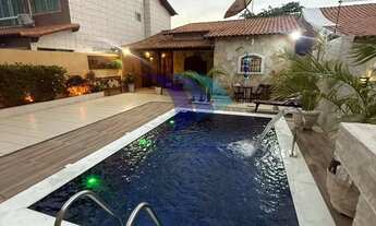 Imagem 6: COD 1799 - Casa ampla e confortável