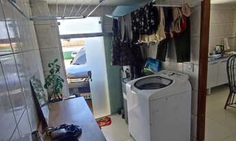 Imagem 5: Vendo 320.000 apto térreo no Edifício Pablo Lorena , qd 4, conj 10, bairro SHPV, trecho 3