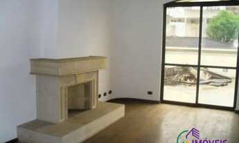 Imagem 4: SOBRADO - REAL PARQUE - SP