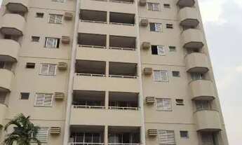 Imagem 2: Apartamento para aluguel - Ed. Flamingo - Bairro Alvorada - Cuiabá - MT