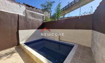 Imagem: Casa em Avenida Sorocabana - Vila Atlântica