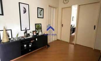 Imagem 3: APARTAMENTO COM MÓVEIS DE 71,45M² COM 2 DORMITÓRIOS SENDO 1 SUÍTE NO CONDOMÍNIO SOLAS DOS