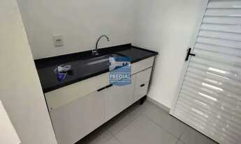 Imagem 3: Salão Comercial para Locação Vila Costa do Sol, São Carlos