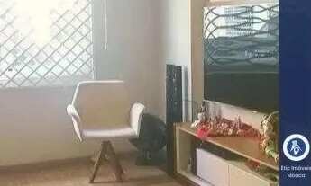 Imagem 2: Casa de Condomínio no Bairro Vl. Bertioga, 135m²