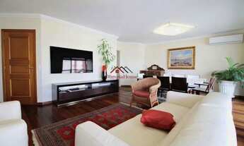 Imagem: Aluguel Apartamento 4 Dormitórios - 190