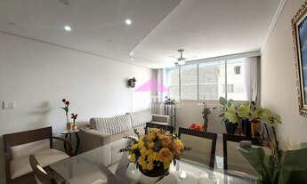 Imagem 3: Apartamento na Vila Betânia em Condomínio Angela em São José dos Campos