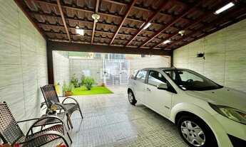 Imagem 2: Casa Geminada em Jardim Botanico - São José, SC