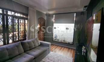 Imagem 2: Casa a venda no Campo Grande 250m² 3 Dormitórios, 2 Vagas