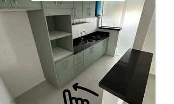 Imagem 3: 2 dorms, Canto do Forte, 350 mil de entrada! Oportunidade!!